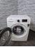 Стиральная машина SAMSUNG WW60J30G03WDLP